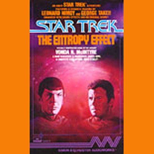 Amazon.com: Star Trek: Spock Vs Q: The Sequel: The Sequel (Audible